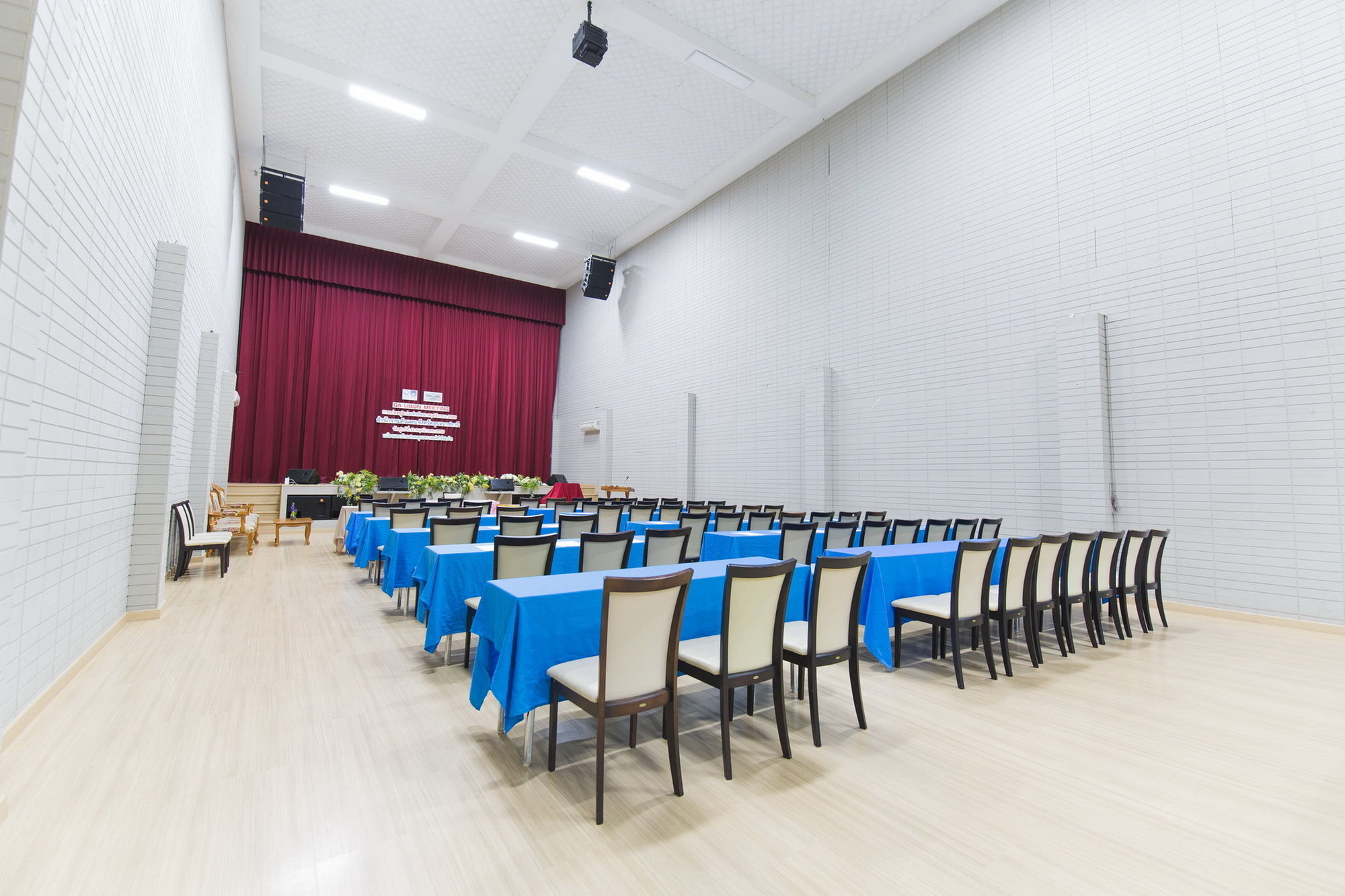 אובון רטצ'תאני Baan Suan Khun Ta And Golf Resort מראה חיצוני תמונה